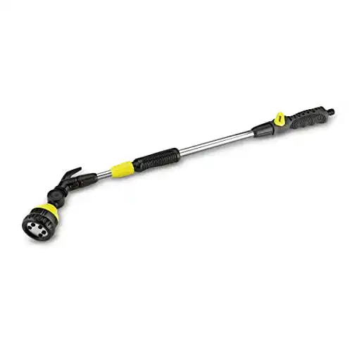 Gießstab Kärcher 2.645-137.0 Premium Handbrause für Gartenbewässerung