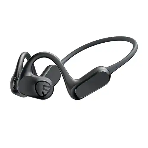 Knochenschall-Kopfhörer SoundPEATS Bluetooth 5.3 RunFree