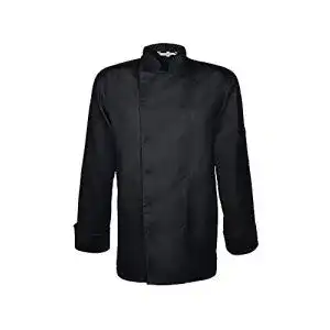 Kochjacke Greiff Gastro Moda Herren Cuisine Basic Regular Fit