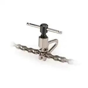Park Tool CT-5 Mini Kettennieter für Fahrradketten (auch HG)