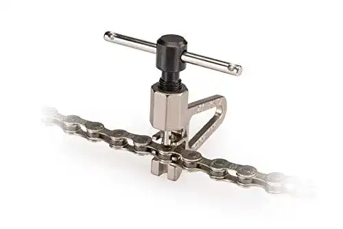 Park Tool CT-5 Mini Kettennieter für Fahrradketten (auch HG)