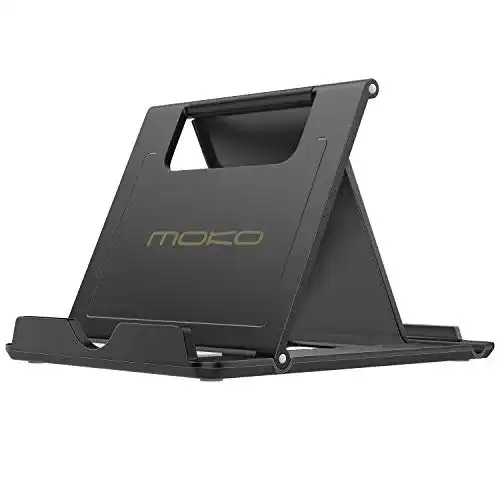 Verstellbare Tablet-Halterung für 6-8 Zoll Geräte