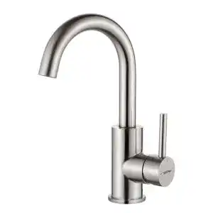 Waschtischarmatur Grifema für Kalt- und Warmwasser