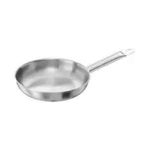 Zwilling Twin Choice Pfanne 40958-240-0 aus Edelstahl, 24 cm