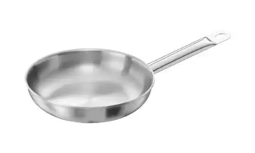 Zwilling Twin Choice Pfanne 40958-240-0 aus Edelstahl, 24 cm
