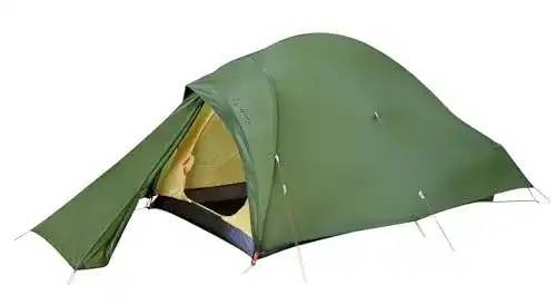 Vaude Zelt VAUDE Hogan UL 2P – Ultraleichtes 2-Personen Zelt