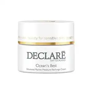 Declaré Ocean’s Best Gesichtscreme 50 ml – Feuchtigkeitscreme für alle Hauttypen