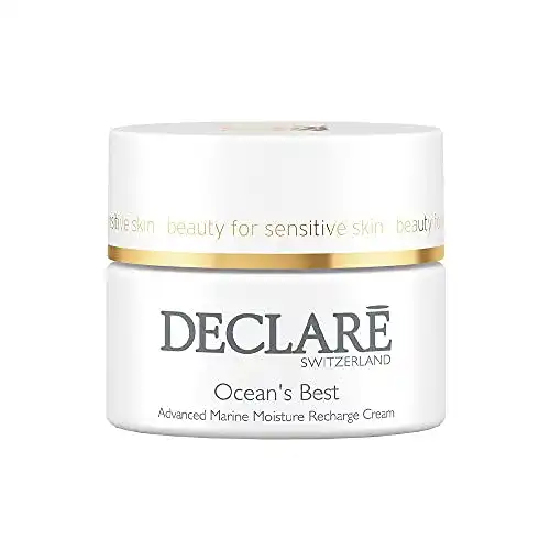 Declaré Ocean’s Best Gesichtscreme 50 ml – Feuchtigkeitscreme für alle Hauttypen