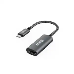 USB-C auf HDMI Adapter von Anker PowerExpand+ für Display-Erweiterung