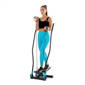 Stepper HS Hop-Sport HS-045S Slim Swing für effektives Training