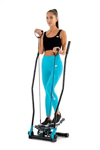 Stepper HS Hop-Sport HS-045S Slim Swing für effektives Training