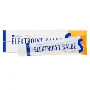 Wund- und Heilsalbe Nawa Elektrolyt-Salbe S 100g