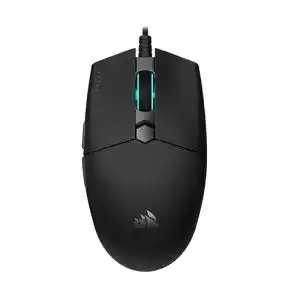 Corsair Katar Pro XT Kabelgebundene Gaming Maus mit 18000 DPI