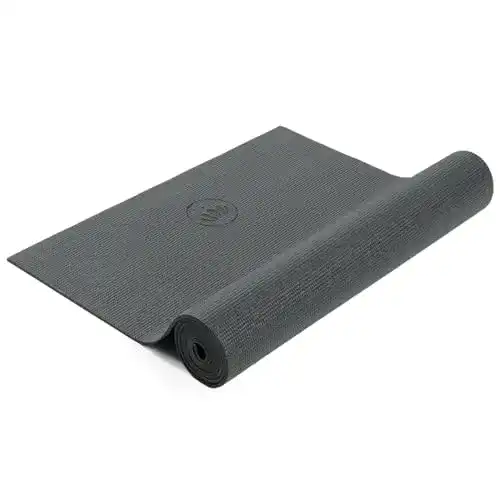 Yogamatte Lotuscrafts Mudra Studio XL mit 5 mm Dicke
