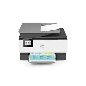 HP OfficeJet Pro 9012e Multifunktionsdrucker A4