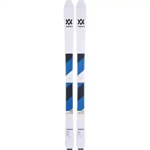 Tourenski Volkl VTA 80 in der Länge 163 cm in Schwarz