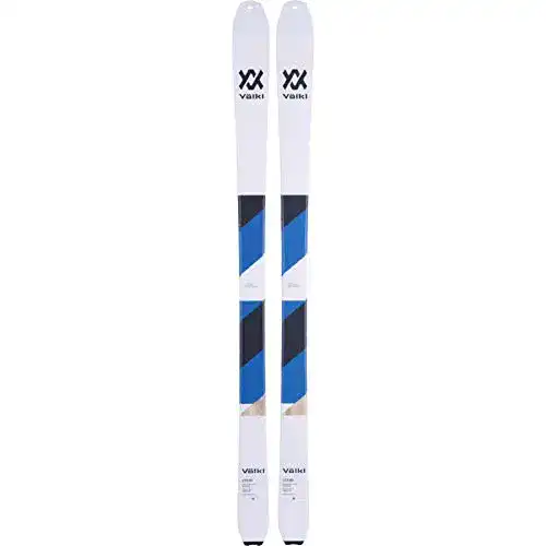 Tourenski Volkl VTA 80 in der Länge 163 cm in Schwarz