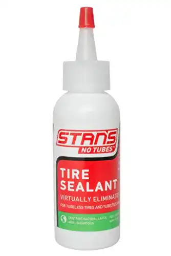 Tubeless Milch NoTubes Stan’s Reifen-Dichtmittel 59 ml