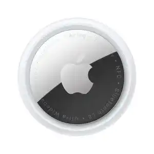 Schlüsselfinder Apple AirTag Präzise Ortung für verlorene Gegenstände