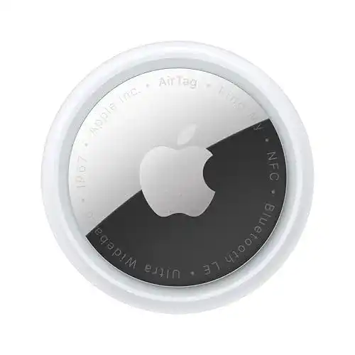 Schlüsselfinder Apple AirTag Präzise Ortung für verlorene Gegenstände