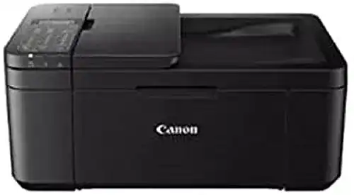 Canon PIXMA TR4650 Farbtintenstrahldrucker mit AirPrint-Funktion