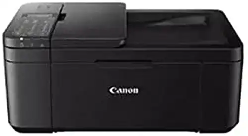Canon PIXMA TR4650 Farbtintenstrahldrucker mit AirPrint-Funktion