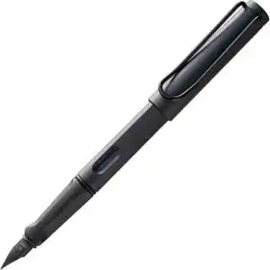 Füller für Linkshänder Lamy Safari Füllfederhalter mit elegantem Design