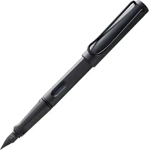 Füller für Linkshänder Lamy Safari Füllfederhalter mit elegantem Design