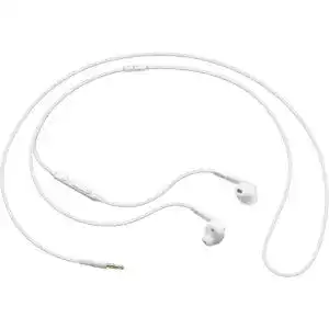 Samsung In-Ear Kopfhörer mit Stereo Sound und In-Ear Fit, weiß