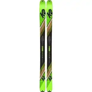 K2 F18 Wayback 88 18/19 Tourenski 167 cm