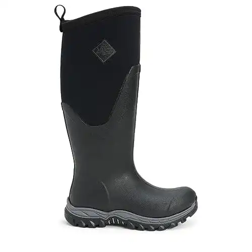 Neopren Gummistiefel Muck Boots Damen Arctic Sport II Tall