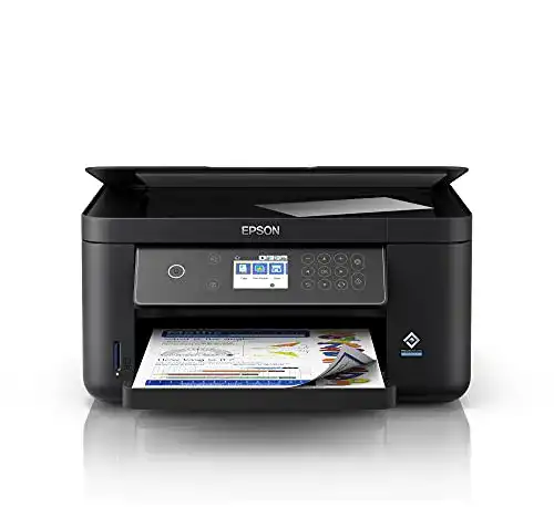 Epson Drucker Expression Home XP-5150 3-in-1 Multifunktionsgerät
