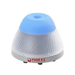 Vortex Mixer Precipette Mini Vortex Mixer 5000rpm für verschiedene Anwendungen