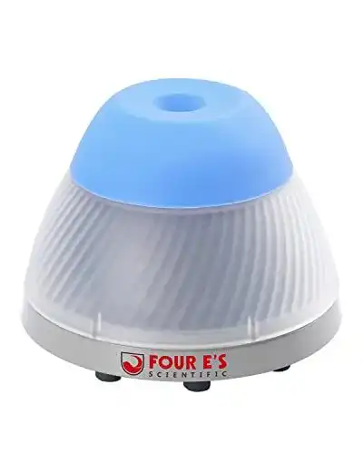 Vortex Mixer Precipette Mini Vortex Mixer 5000rpm für verschiedene Anwendungen