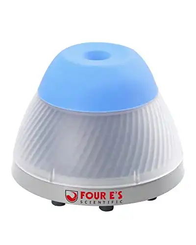 Vortex Mixer Precipette Mini Vortex Mixer 5000rpm für verschiedene Anwendungen