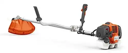 Husqvarna 333R Mark II Motorsense mit Benzinbetrieb