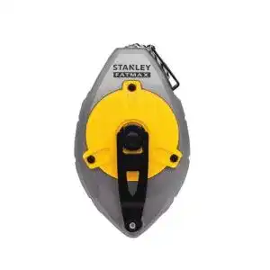 Schlagschnur Dewalt Stanley Fatmax Pro 30 m Aluminiumgehäuse