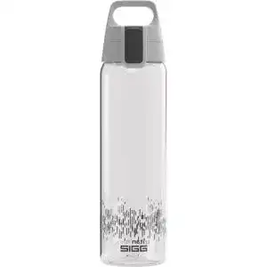 Trinkflasche Fitness von Sigg, Tritan Sportflasche, 0,75L