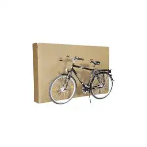 Fahrradkarton Ratioform 2-wellig Innenmaße 1900 x 250 x 1200 mm