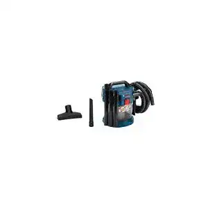 Bosch Nass-Trockensauger Professional GAS 18V-10 L mit Zubehör