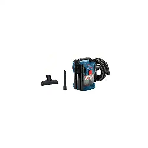 Bosch Nass-Trockensauger Professional GAS 18V-10 L mit Zubehör
