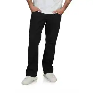 MUSTANG Herren Stretch-Jeans Oregon Bootcut für hohen Tragekomfort