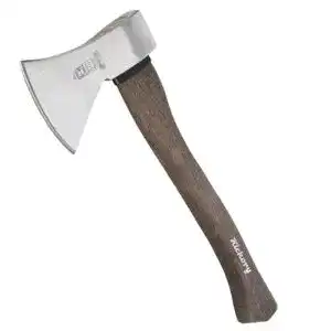Handbeil Ruthe mit Hickory-Stiel und 600 g Gewicht