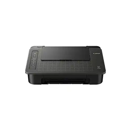 Drucker unter 100 Euro Canon PIXMA TS305 mit WLAN und 4800 x 1200 DPI