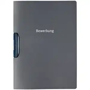 Bewerbungsset Durable Duraswing Job mit 2 Bewerbungsmappen und 2 Versandtaschen