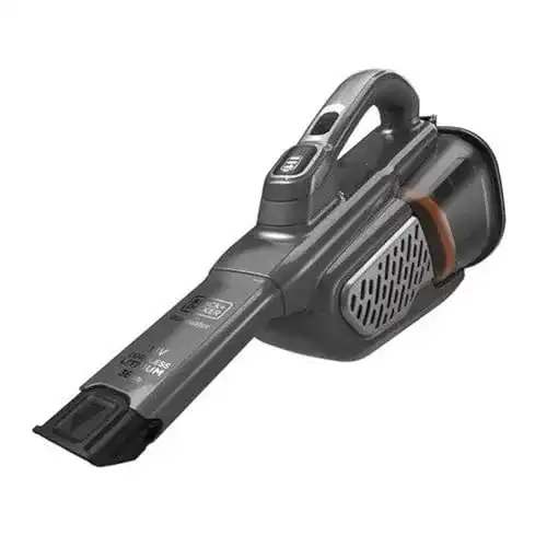 Handstaubsauger Black+Decker 36 Wh / 18 V Akku Dustbuster