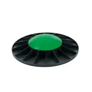 Balance Board Togu Unisex für Erwachsene, grün