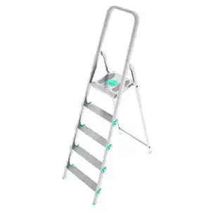 Colombo Libellula 5 Aluminiumleiter im Vergleich