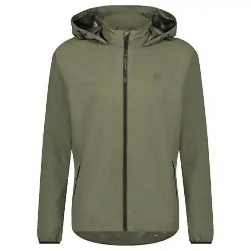 Regenjacke Unisex Agu GO Essential für Damen und Herren