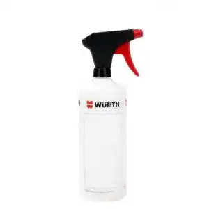 Sprühflasche 1 Liter von Würth – saBesto Pumpsprayflasche